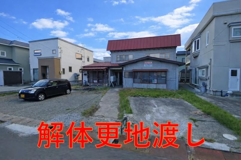 323 m² land in Aomori, Aomori - Photo 1