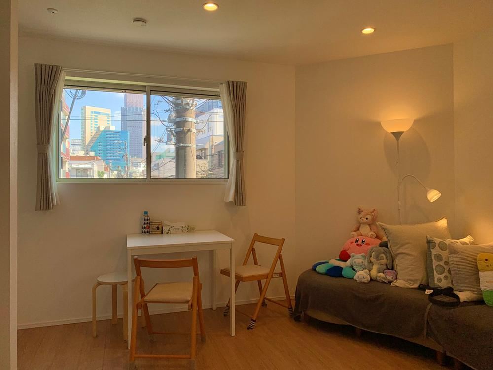 3LDK house in Shibuya Ward, Tokyo - Photo 1