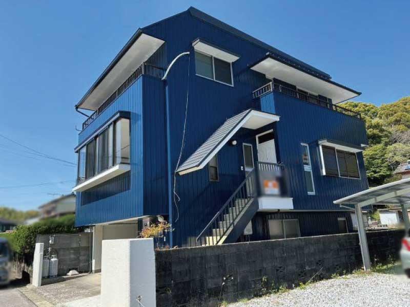 4LDK house in Kochi, Kochi - Photo 1