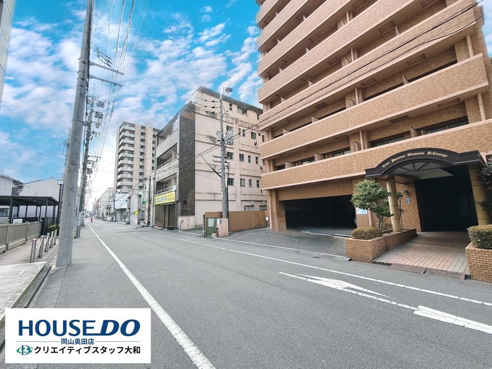 3LDK apartment in Kita Ward, Okayama - Photo 1