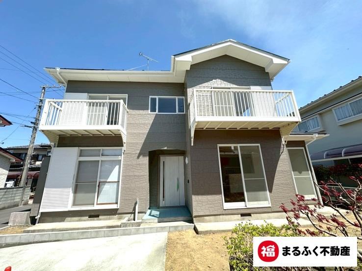 4LDK+S house in Ishinomaki, Miyagi - Photo 1