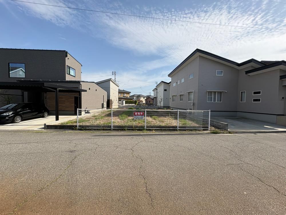 196 m² land in Shibata, Niigata - Photo 1