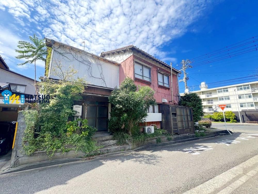 187 m² land in Chuo Ward, Niigata - Photo 1