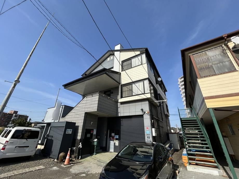 5LDK house in Tagajo, Miyagi - Photo 1