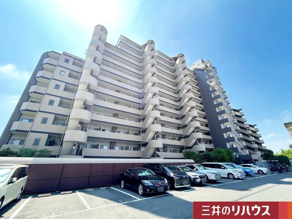 3LDK apartment in Kashiwa, Chiba - Photo 1