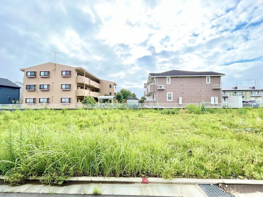 140 m² land in Tachikawa, Tokyo - Photo 1