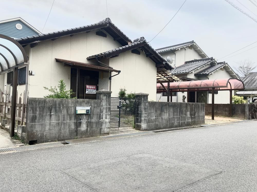 5DK house in Saeki Ward, Hiroshima - Photo 1