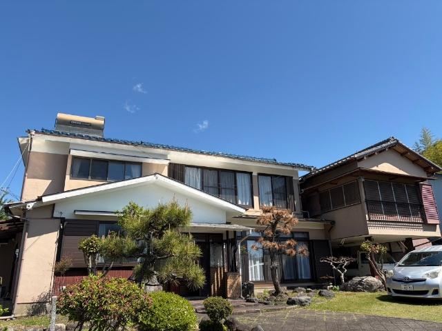 8DK house in Odawara, Kanagawa - Photo 1