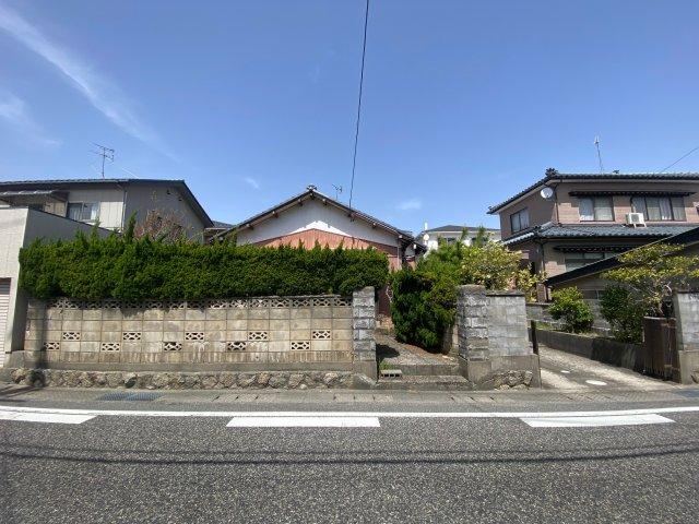 211 m² land in Higashi Ward, Niigata - Photo 1