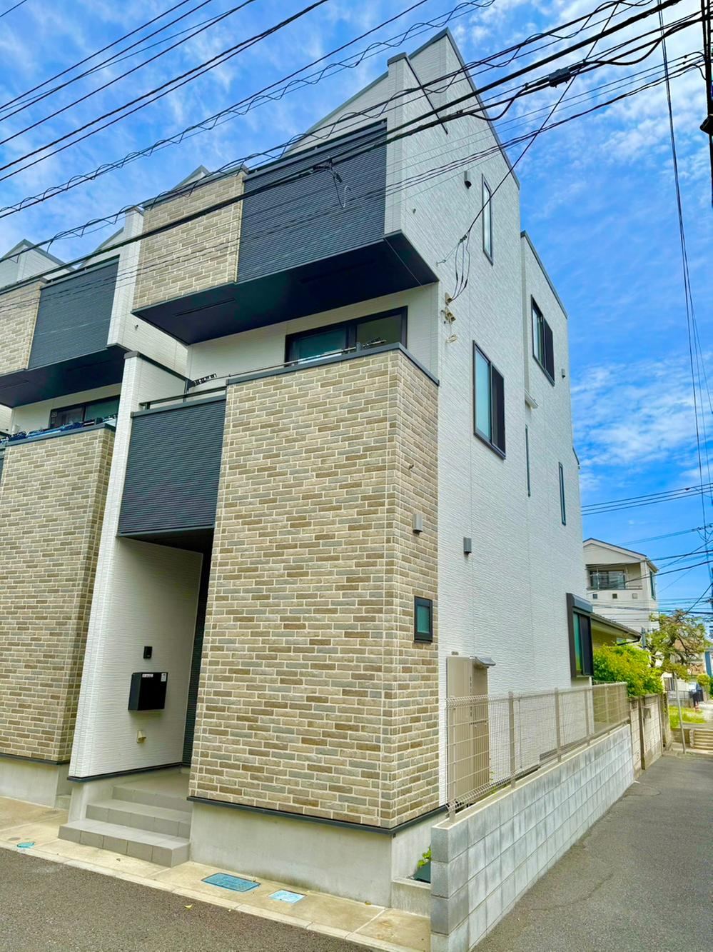 1LDK+2S house in Hodogaya Ward, Yokohama, Kanagawa - Photo 1