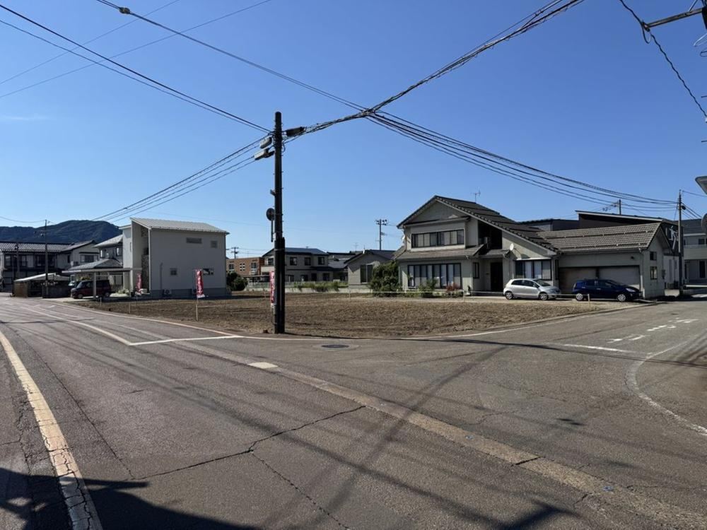 182 m² land in Nishikan Ward, Niigata - Photo 1