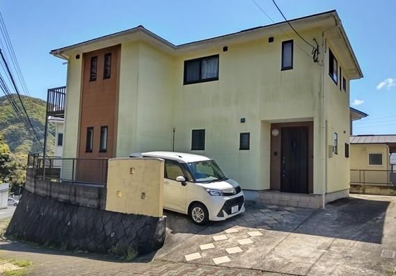 5LLDKK+S house in Nagasaki, Nagasaki - Photo 1
