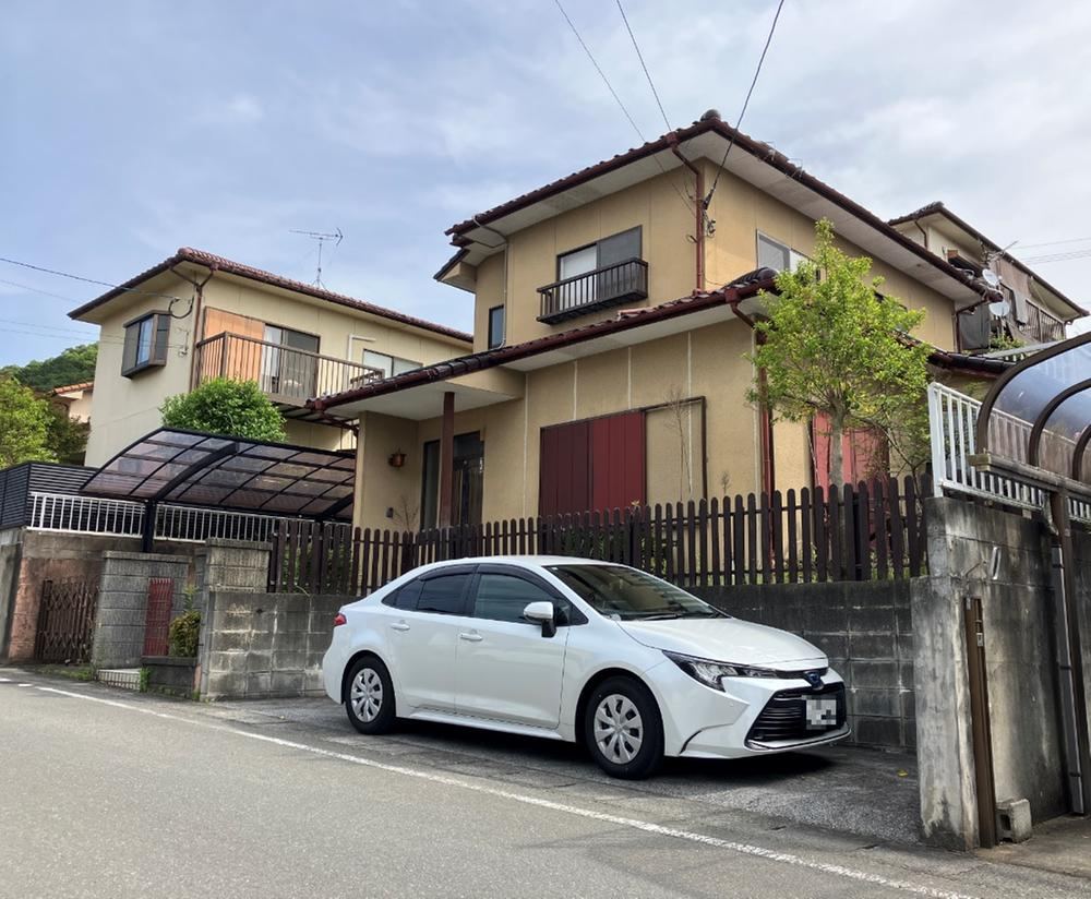 199 m² land in Hakata Ward, Fukuoka - Photo 1