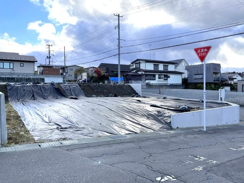 321 m² land in Hachinohe, Aomori - Photo 1