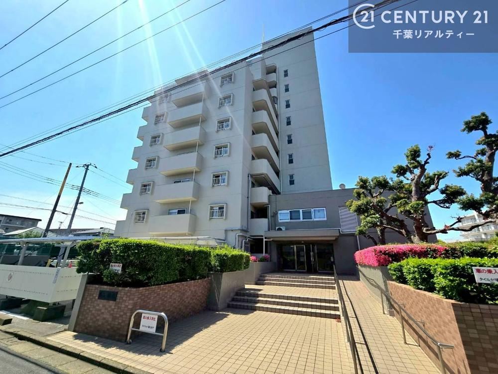 2LDK apartment in Sakura, Chiba - Photo 1