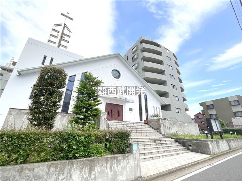 3LDK apartment in Asaka, Saitama - Photo 1