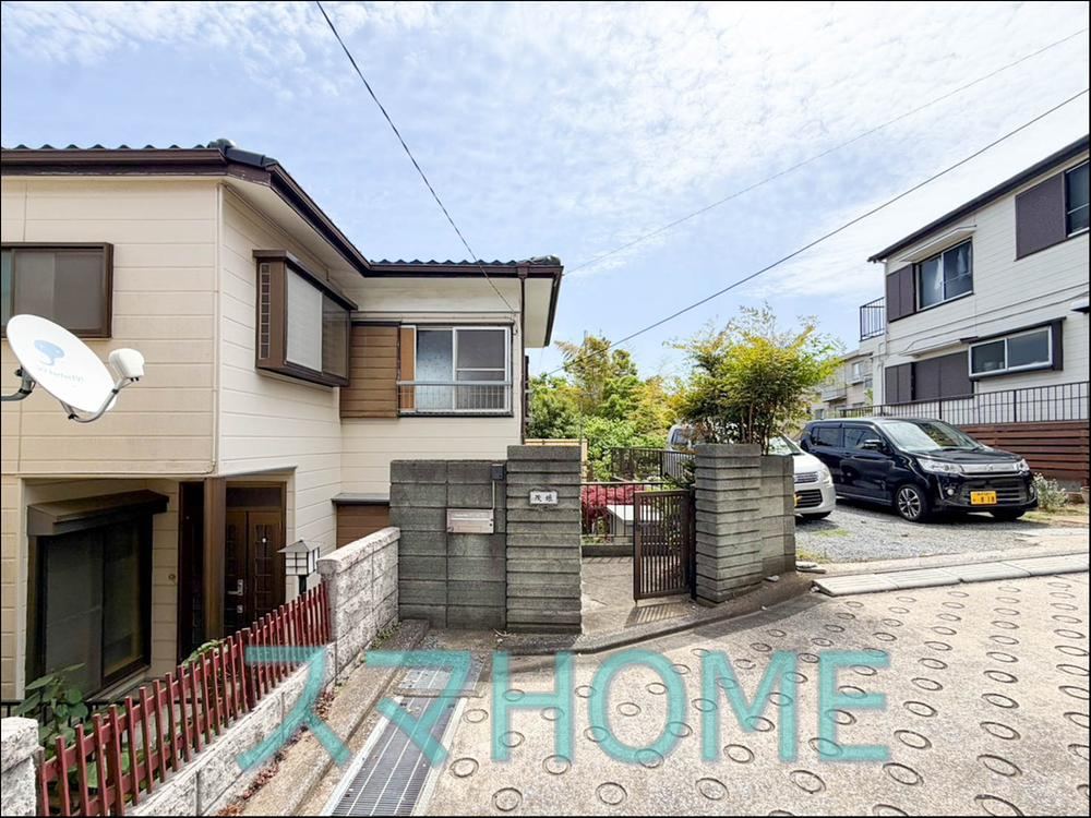 5DK house in Konan Ward, Yokohama, Kanagawa - Photo 1