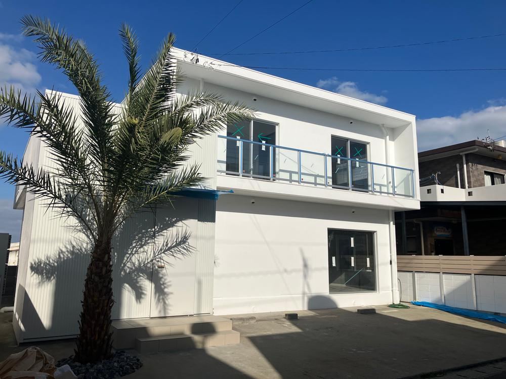 4LDK house in Okinawa, Okinawa - Photo 1