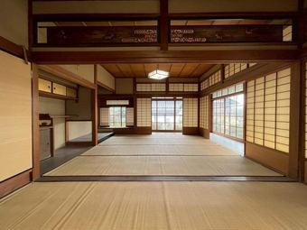 7DK house in Tamba