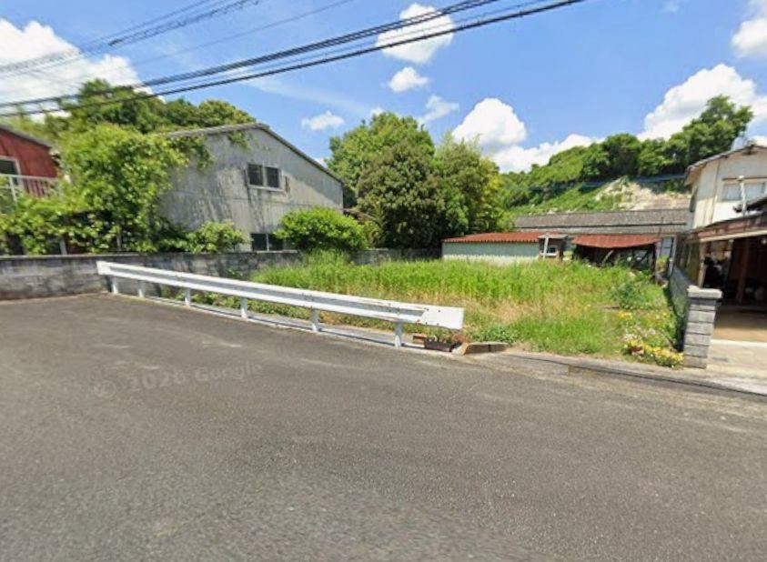 165 m² land in Nogata, Fukuoka - Photo 1