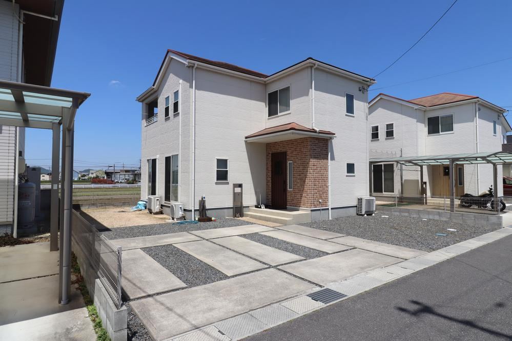 4LDK house in Setouchi, Okayama - Photo 1