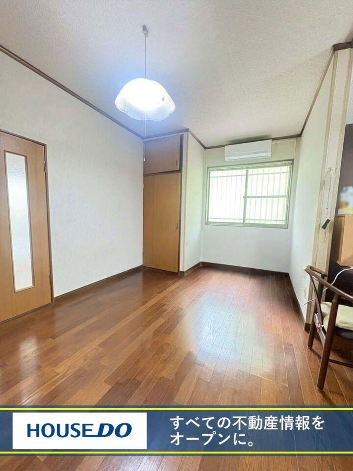 3LDK house in Kokuraminami Ward, Kitakyushu, Fukuoka - Photo 1