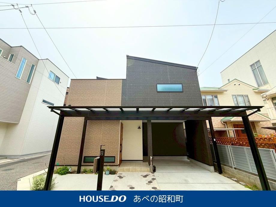 4LDK house in Suminoe Ward, Osaka - Photo 1