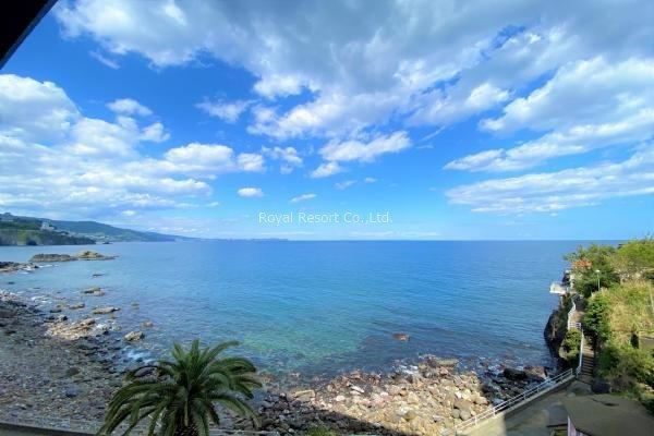 studio apartment in Atami, Shizuoka - Photo 1