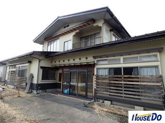 9LDK house in Hirakawa