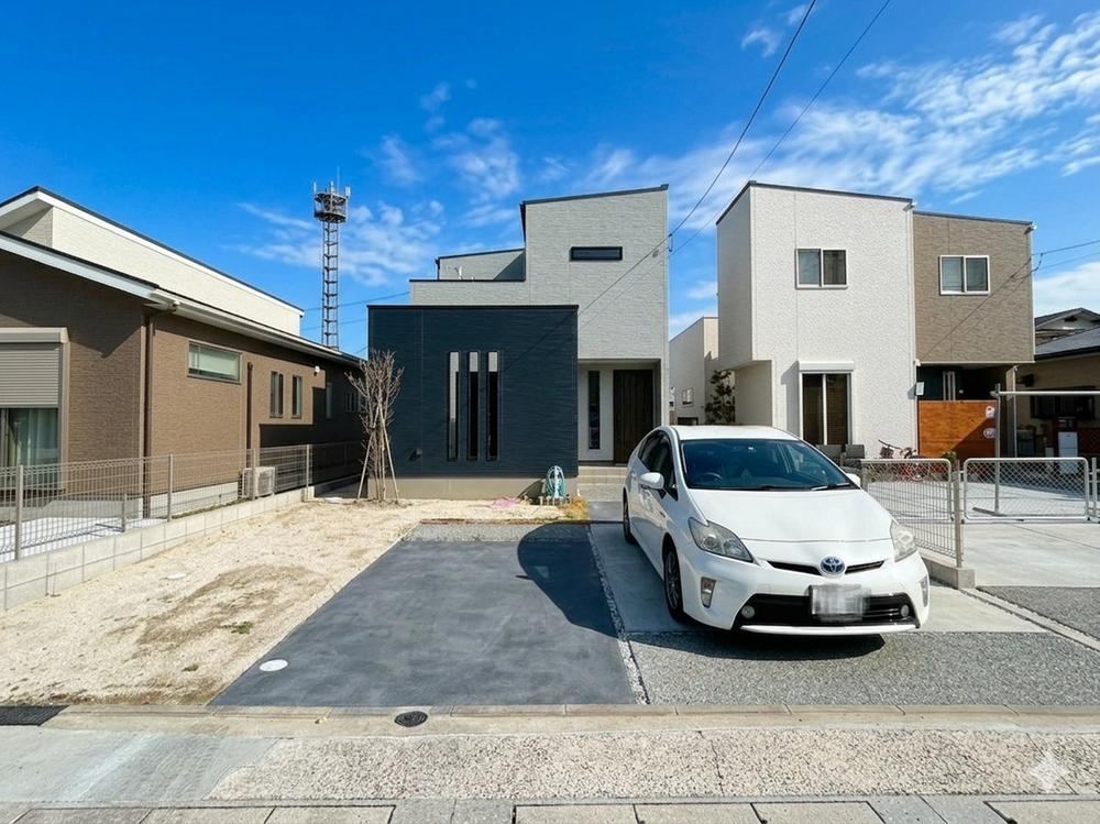 4LDK house in Nakama, Fukuoka - Photo 1