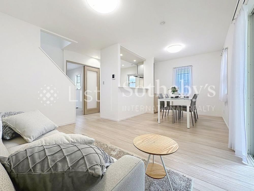 3LDK house in Chigasaki, Kanagawa - Photo 1