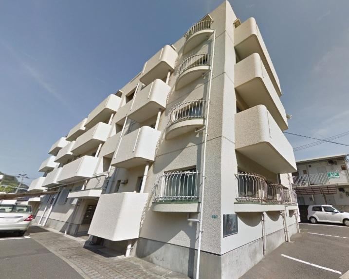 4DK apartment in Moji Ward, Kitakyushu, Fukuoka - Photo 1