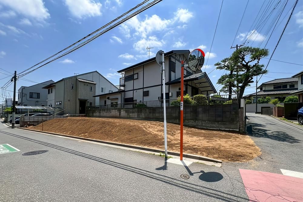 125 m² land in Funabashi, Chiba - Photo 1