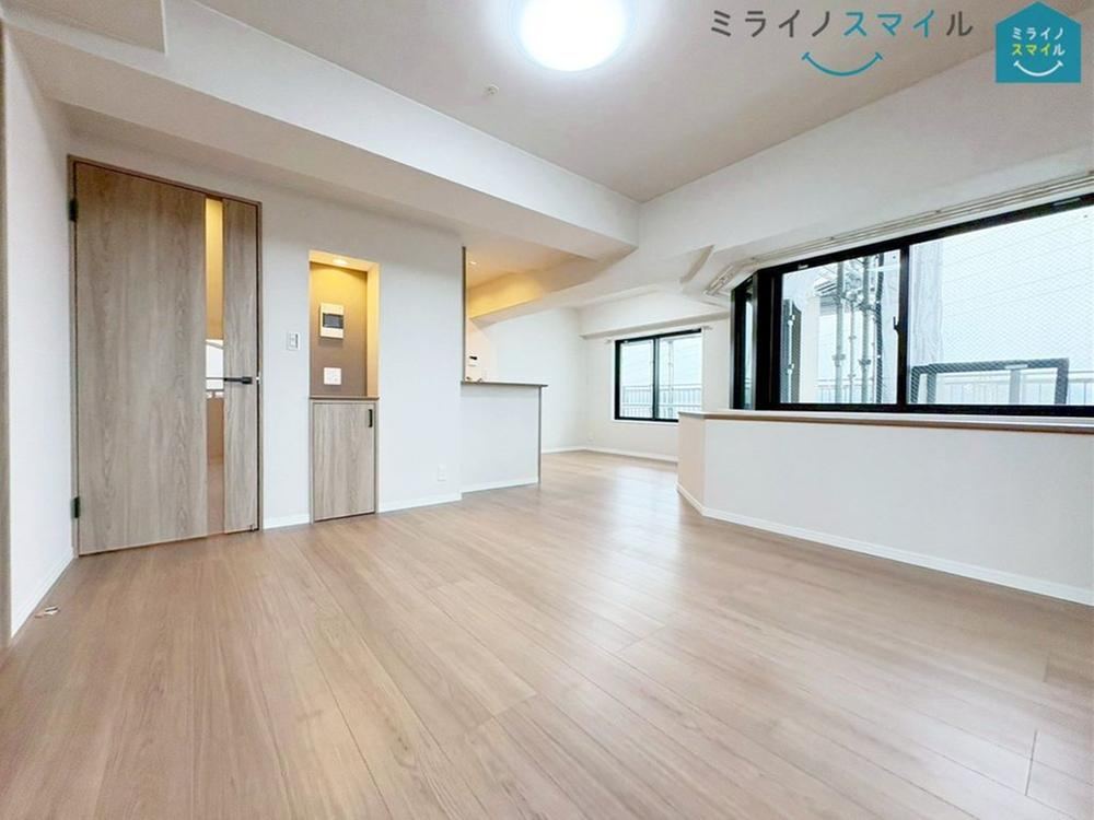 4LDK apartment in Toyota, Aichi - Photo 1