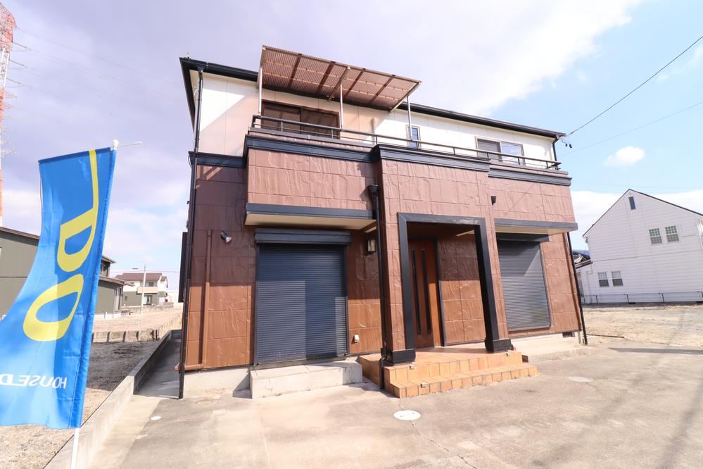 5LDK house in Asahi, Mie District, Mie - Photo 1