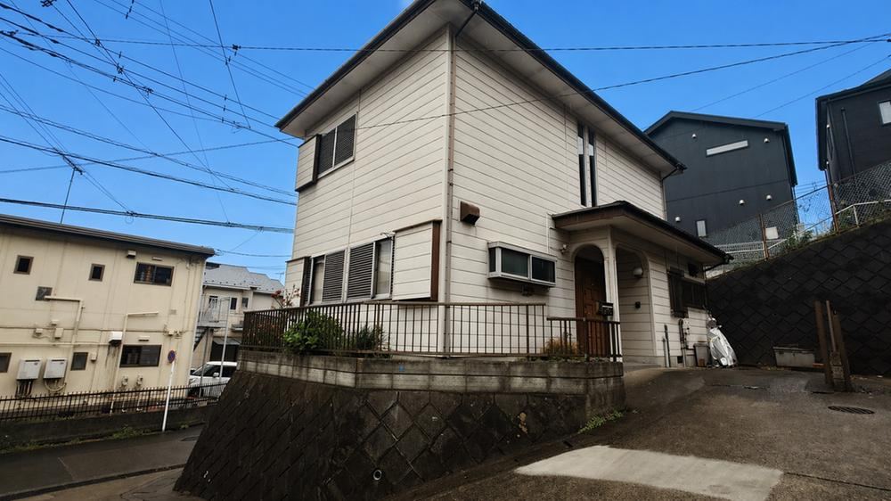 135 m² land in Yokosuka, Kanagawa - Photo 1