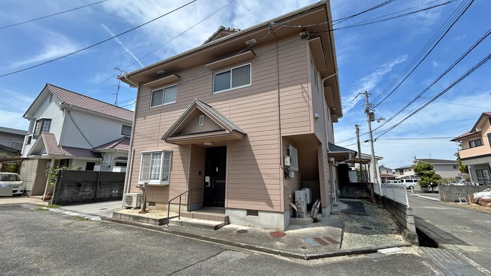 1LDK+S house in Matsuyama, Ehime - Photo 1