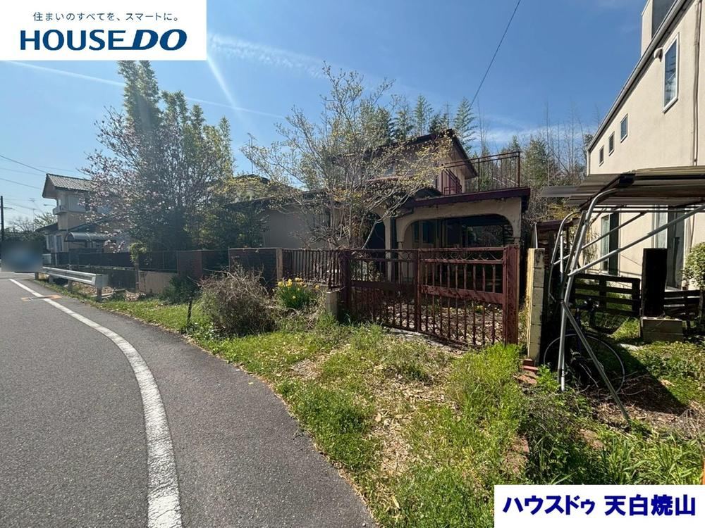 291 m² land in Moriyama Ward, Nagoya, Aichi - Photo 1