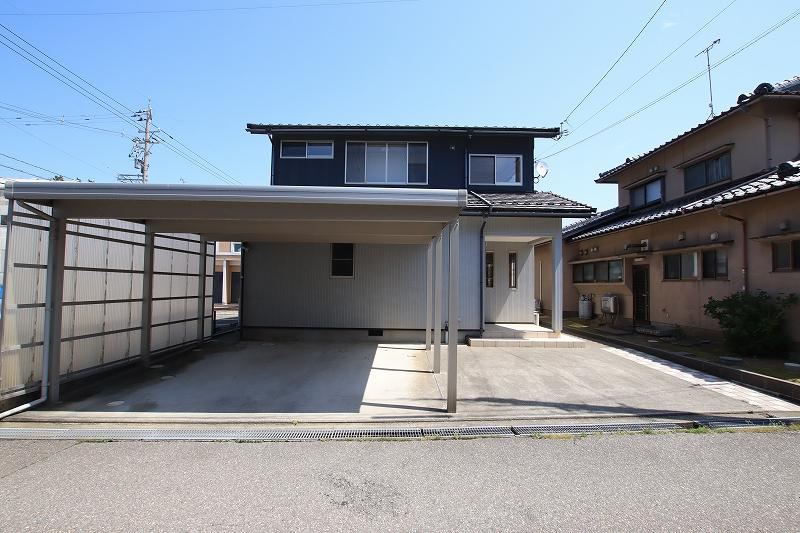 4LDK+S house in Komatsu, Ishikawa - Photo 1