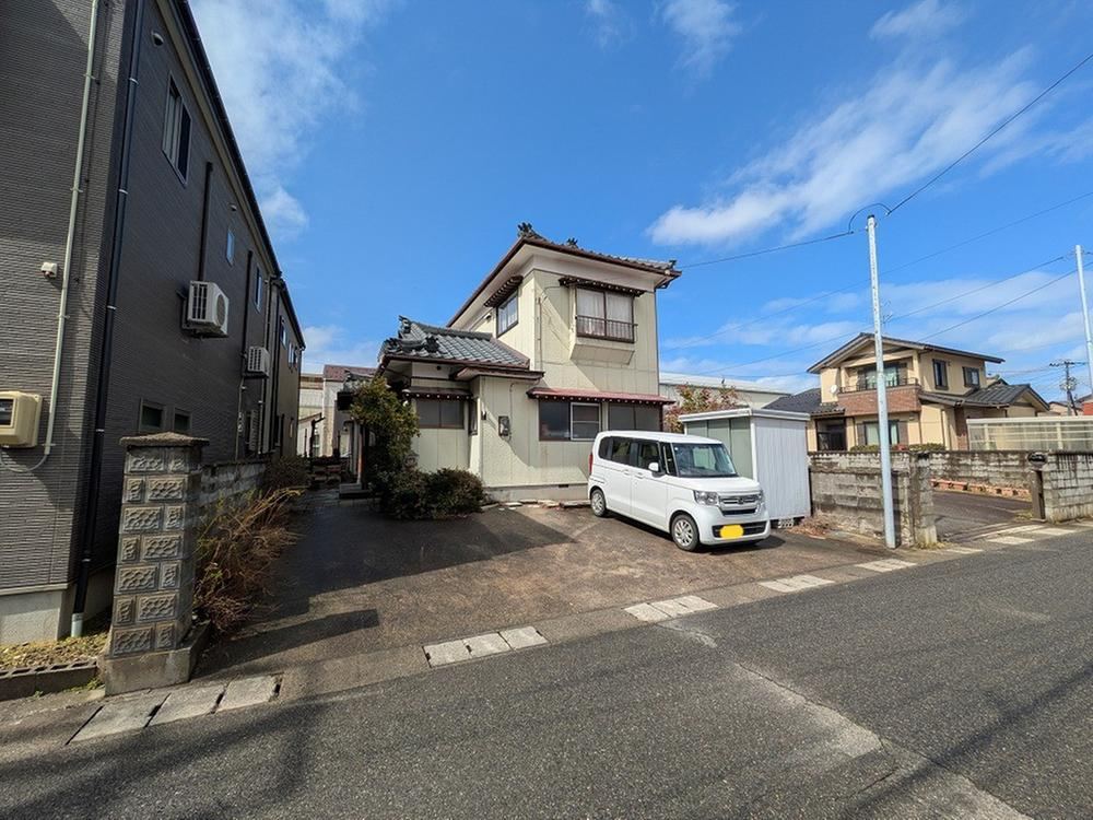 198 m² land in Higashi Ward, Niigata - Photo 1