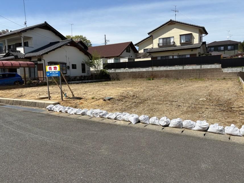 299 m² land in Iwaki, Fukushima - Photo 1