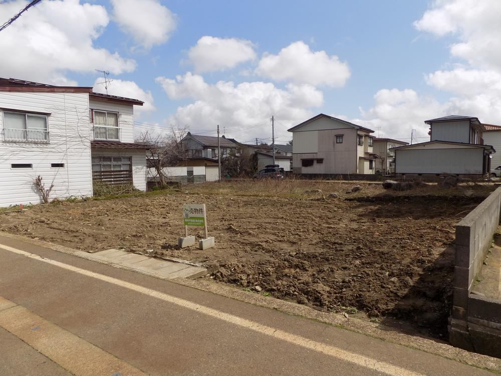 175 m² land in Joetsu, Niigata - Photo 1
