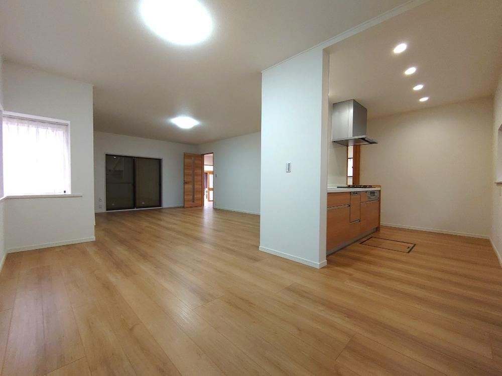 4LDK house in Tokorozawa, Saitama - Photo 1