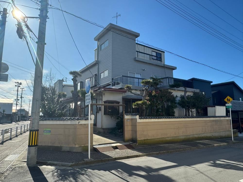7DK+S house in Nishi Ward, Niigata - Photo 1
