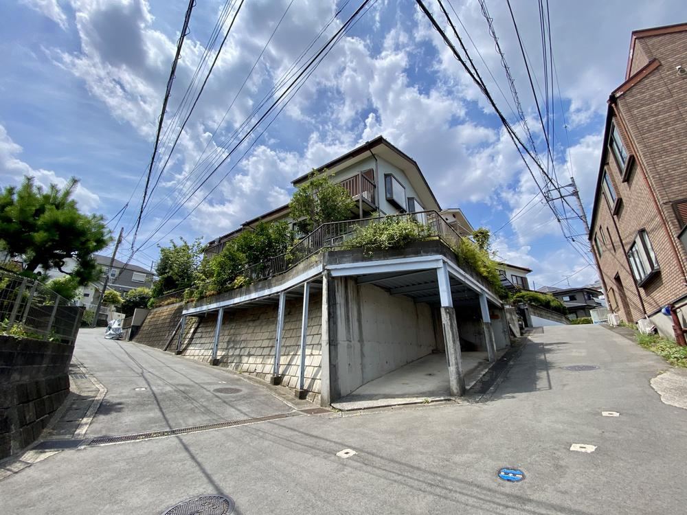149 m² land in Midori Ward, Yokohama, Kanagawa - Photo 1