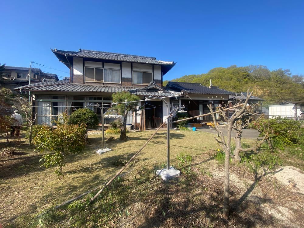 5LDK house in Kurashiki, Okayama - Photo 1