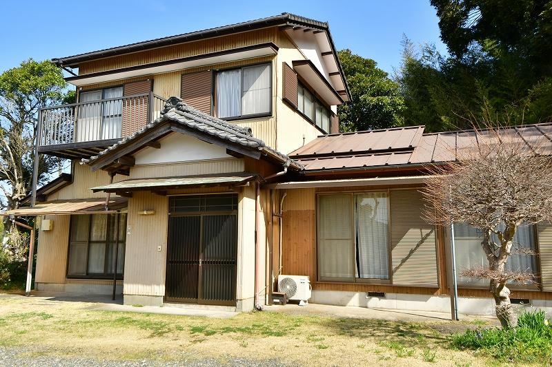 5LDK+S house in Kimitsu, Chiba - Photo 1