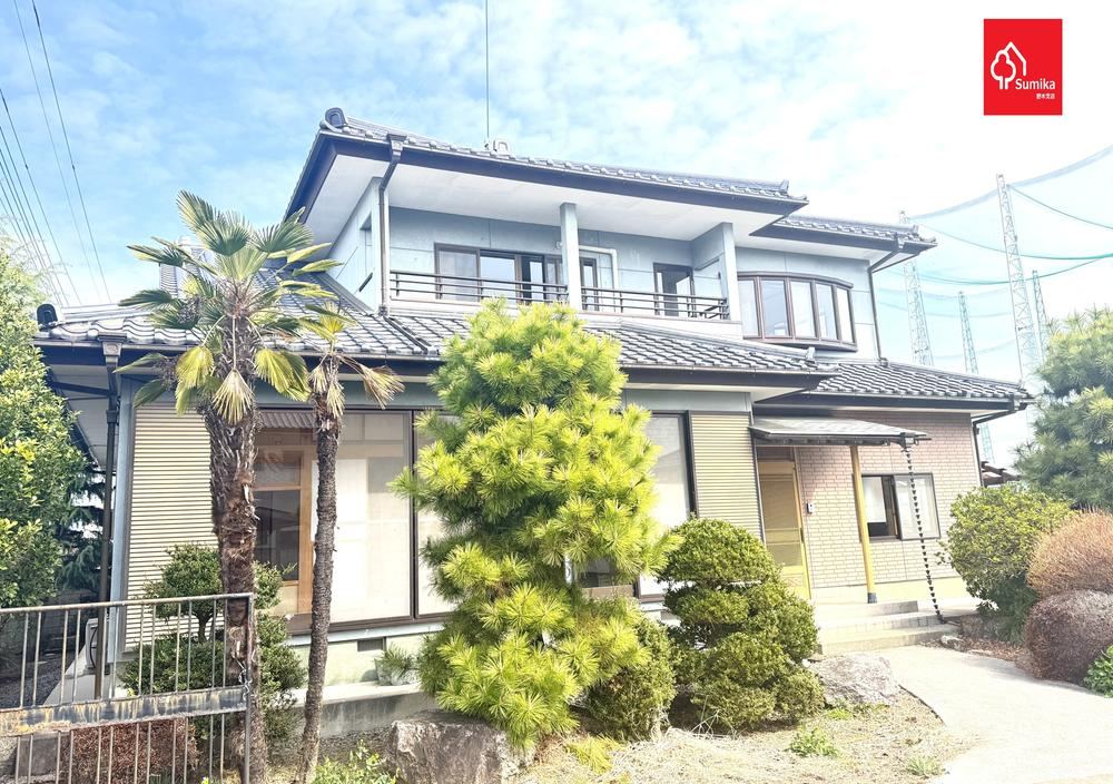 5LDK house in Tochigi, Tochigi - Photo 1