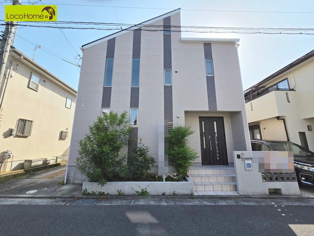 4LDK house in Akashi, Hyogo - Photo 1