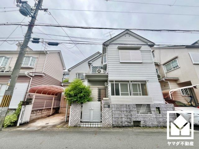 5LDK house in Uji, Kyoto - Photo 1